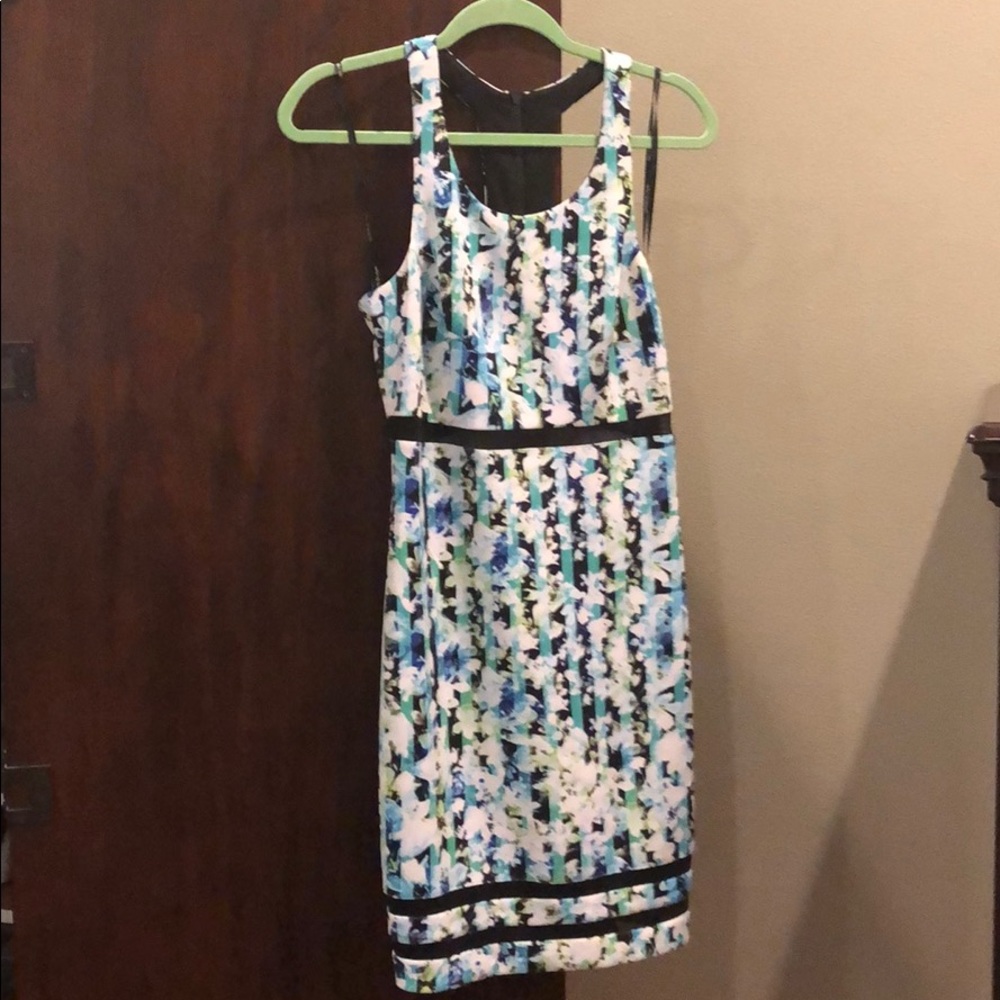 Guess sleeveless dress NWT